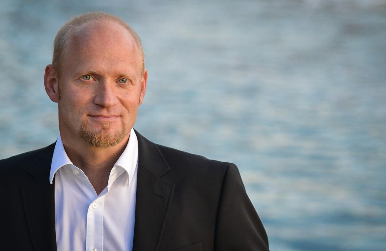 Ralf Engler Portrait
