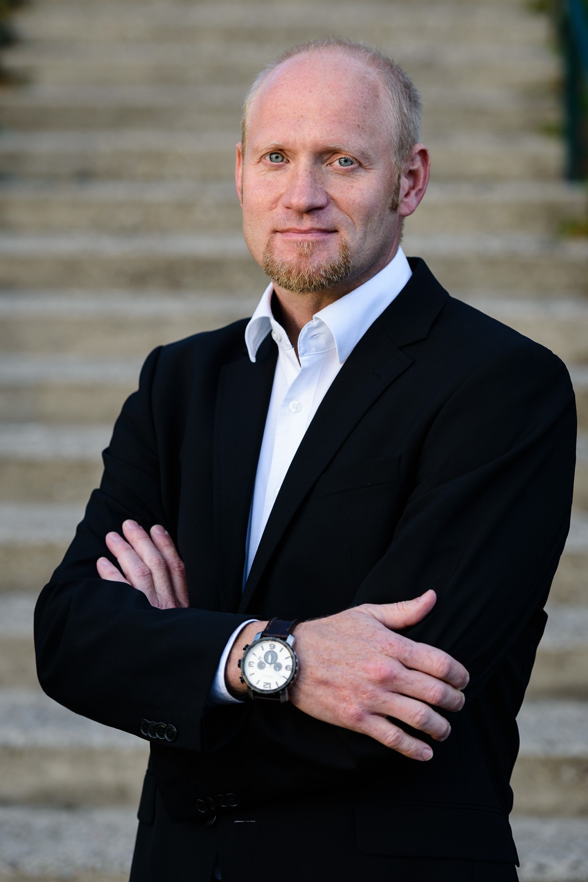 Ralf Engler – Business Coach